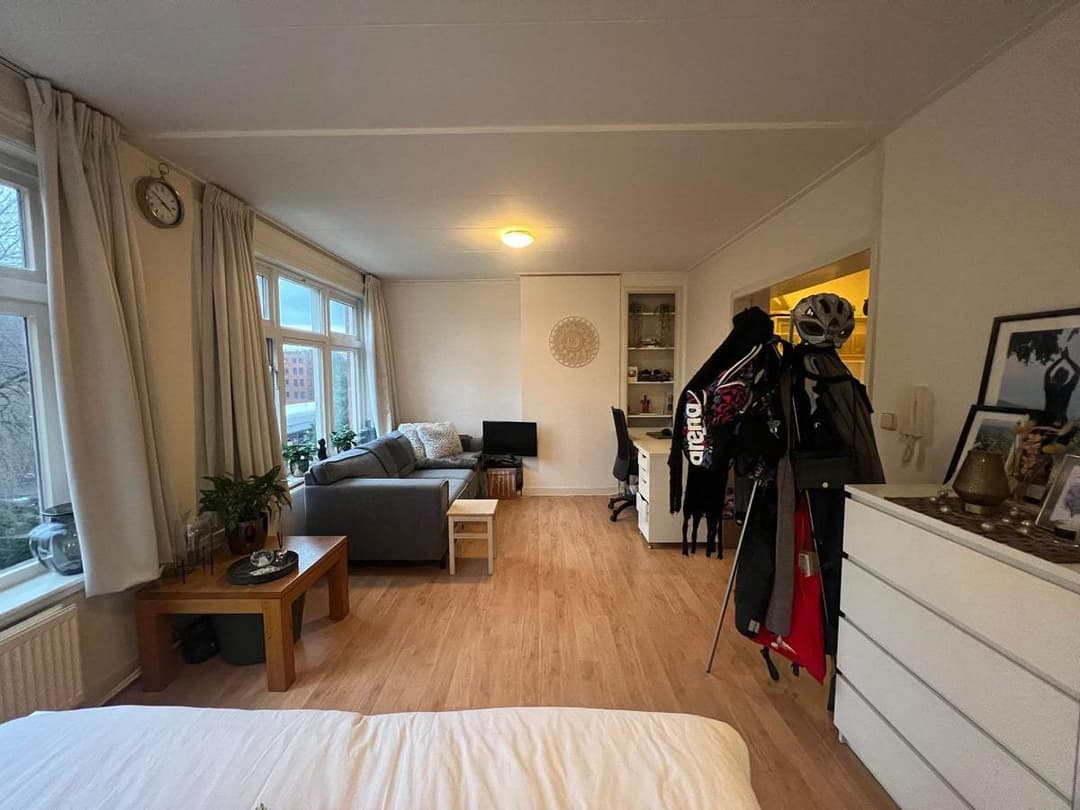 Studio Oosterhaven, Groningen - Te Huur