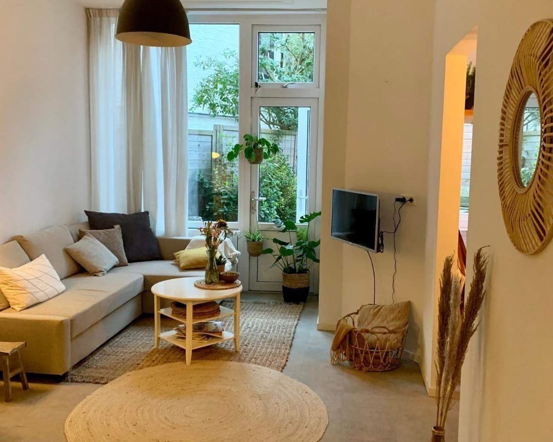 Möbliertes Apartment Neptunusstraat, Den Haag - Zur Miete