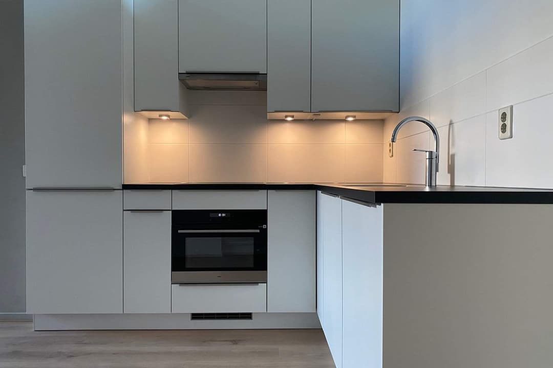 Appartement Zwanebloemlaan 216, Amsterdam - À Louer