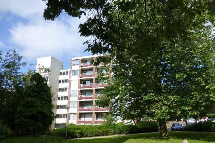 Appartement De Tichel, Heerlen - 3-Zimmer, 90 m²