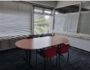 Work Space Rompertsebaan, Den Bosch - For Rent