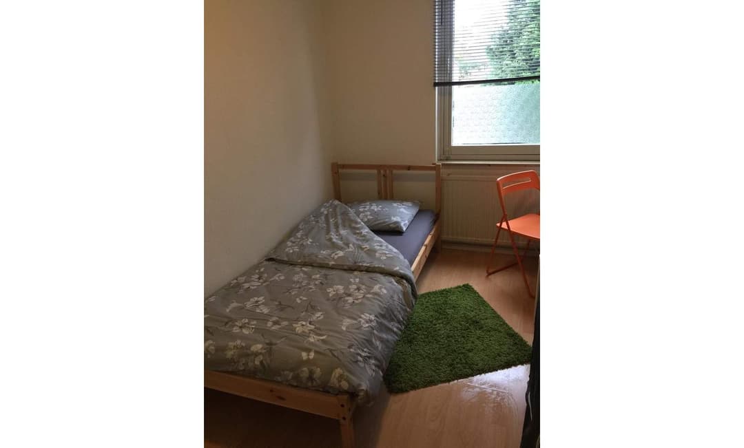 Kamer in Notenborg, Maastricht - Te Huur