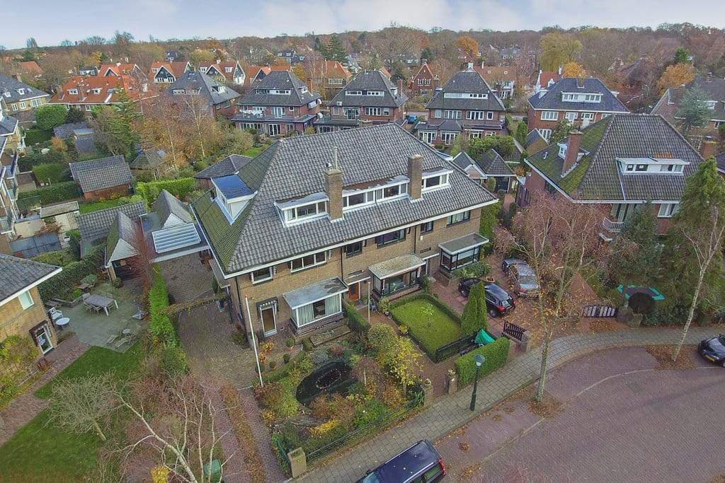 Jonkerlaan 52242 GA Wassenaar De Paauw - Te Huur