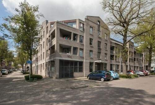 Apartamento Volksplein, Maastricht - En Alquiler