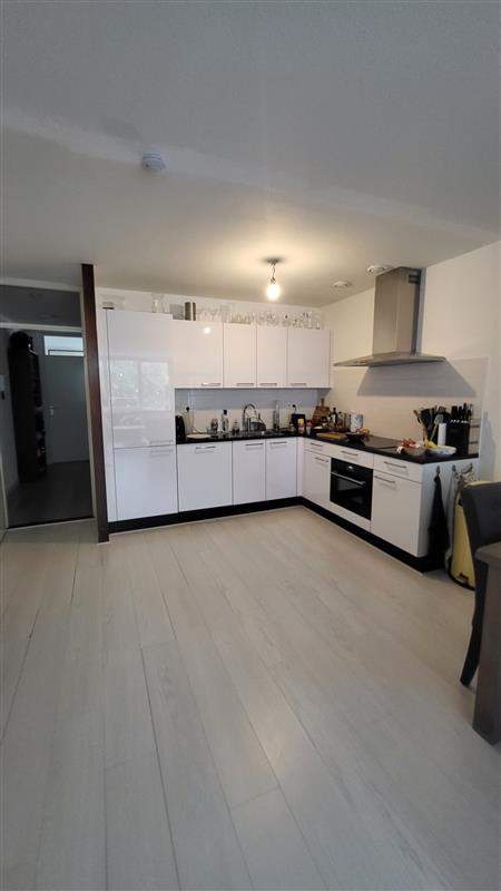 Furnished Room Mauritsplaats, Rotterdam - Temporary Rent