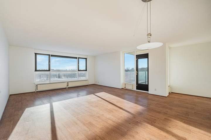 Appartement Hamontstraat, Amsterdam - Te Huur