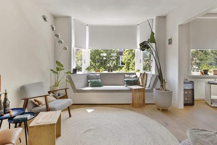 Curaçaostraat 86-3, Amsterdam - Zu Vermieten