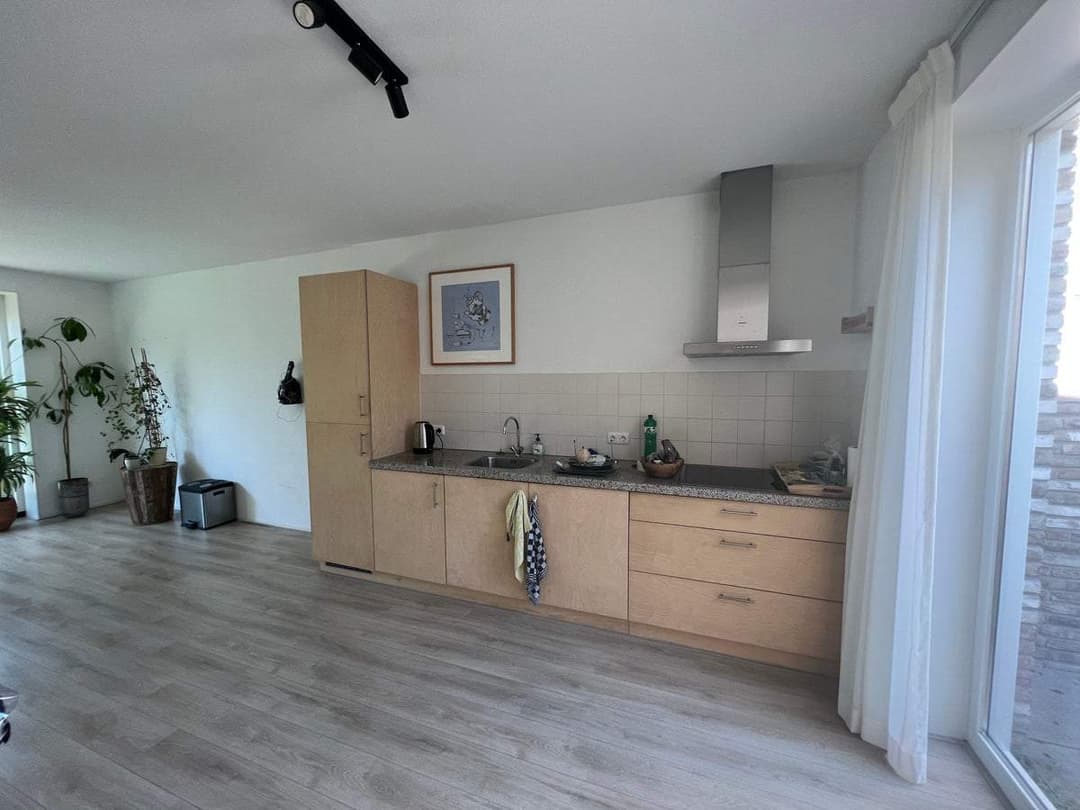 Maison Droogsehof, Malden - À Louer