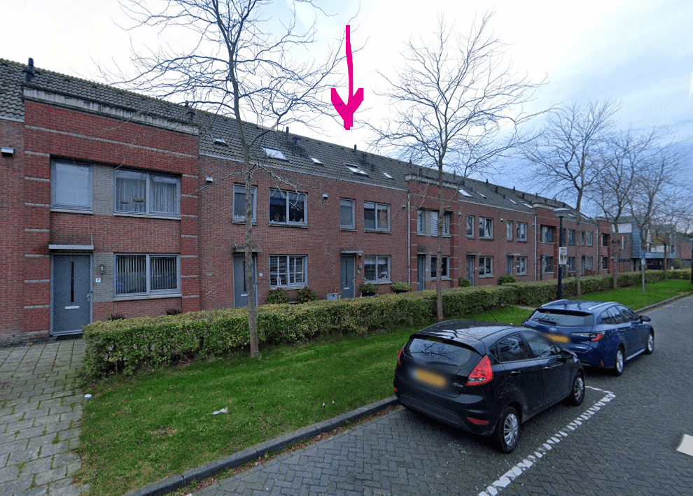 Evenaar 11, Heerhugowaard - Casa unifamiliar