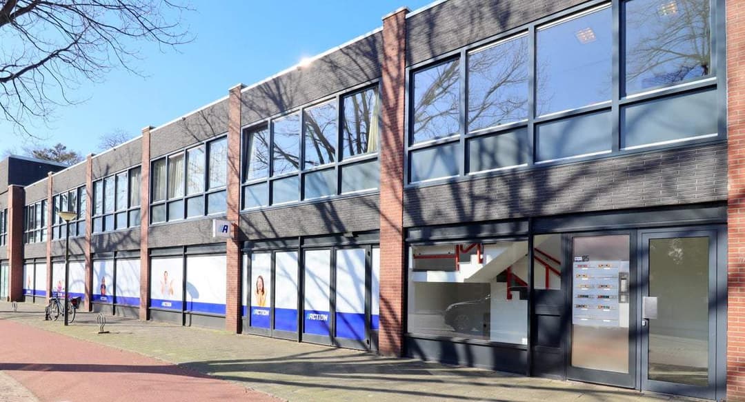 Appartement Bergweg 25J, Zeist - Te Huur