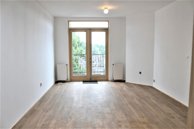 Appartement G.A. van Nispenstraat, Arnhem - À Louer