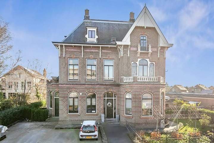 Appartement Dorpsstraat, Obdam - Te Huur