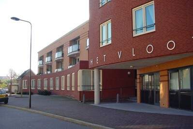 Apartment Het Vloot 22, Reuver - For Rent