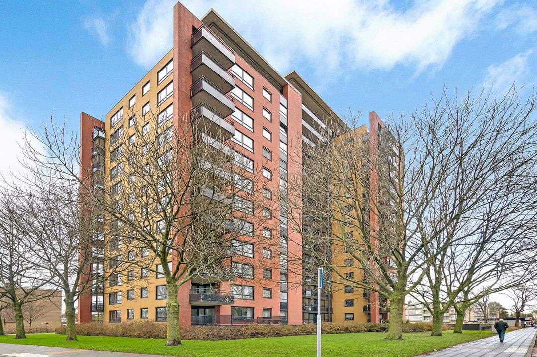 Apartamento Fluweelboomlaan 73, Amstelveen - En alquiler