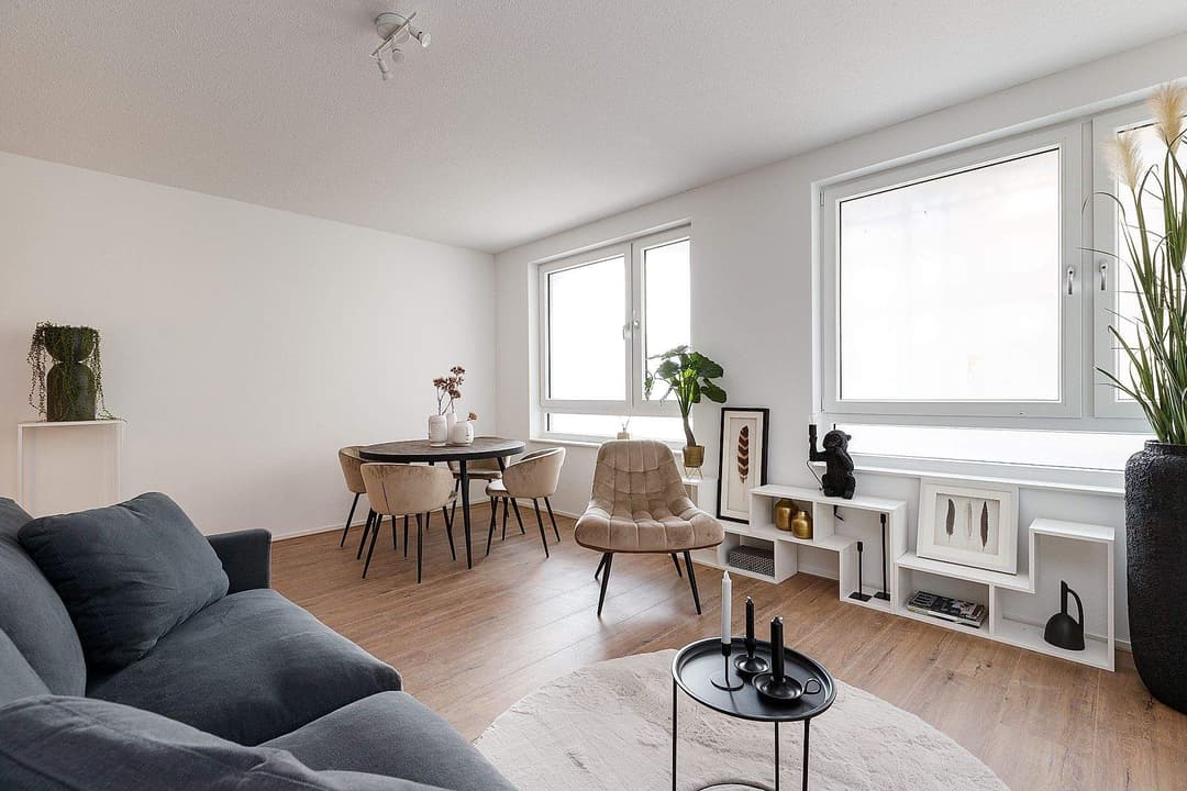 Studio Omegaplantsoen, Leiden - À Louer