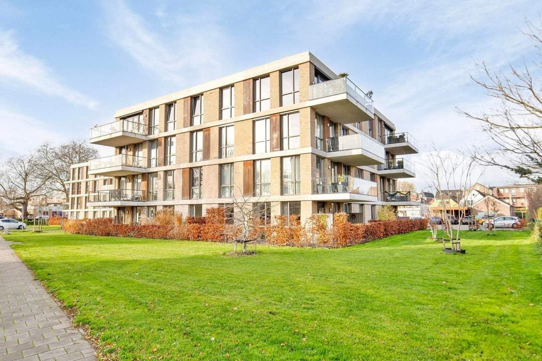 Piso Kapelstraat, Etten-Leur - En Alquiler