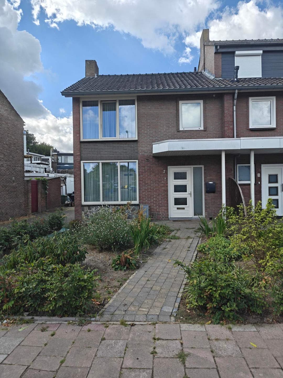 Maison Sagenstraat 7, Veldhoven - À Louer