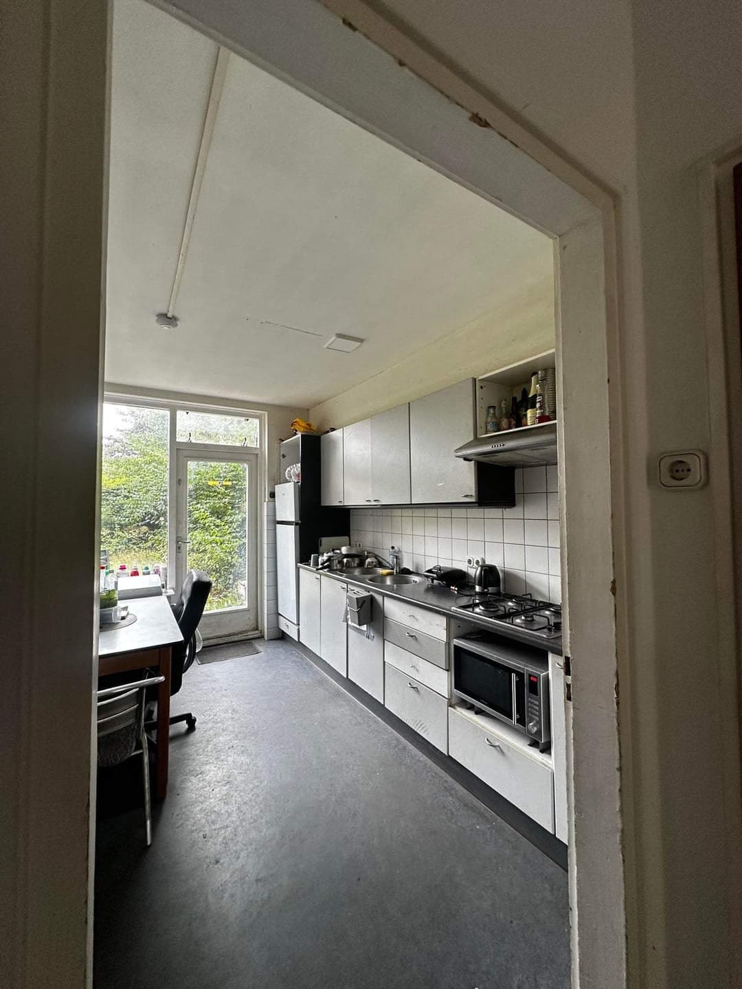 Chambre Baron van Lamsweerdelaan, Tilburg - À louer