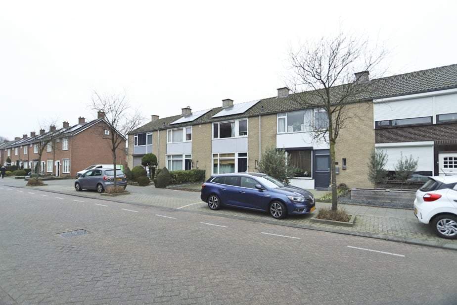 Gommersstraat 72, Rijsbergen - À Louer