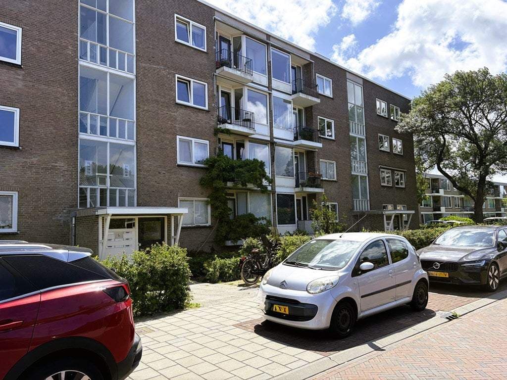 Appartement Pieter Keijlaan, Bloemendaal - À Louer