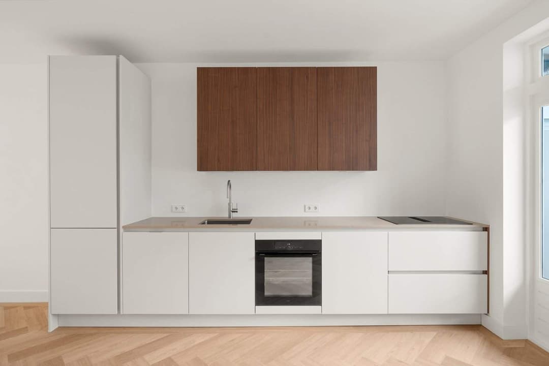 Apartamento Deurloostraat 5-11078 HR Ámsterdam - En Alquiler