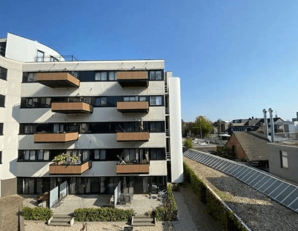 Wohnung Kadeplein 3, Roosendaal - Zur Miete