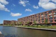 Appartement Laan van Wateringse Veld 91, Den Haag - Te Huur