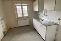 Jan van Riebeekstraat 232, Den Haag - 1-slaapkamerappartement