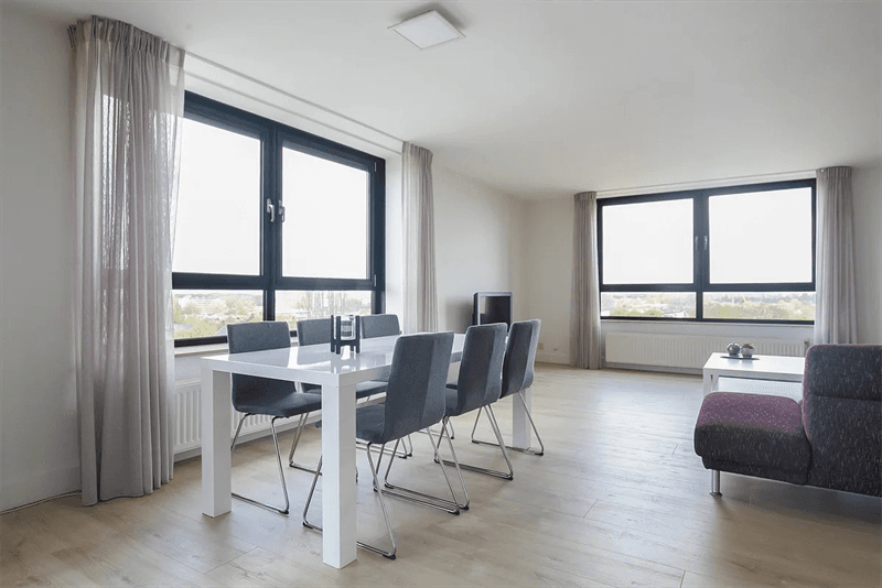 Wohnung Ootmarsumsestraat, Almelo - Zur Vermietung