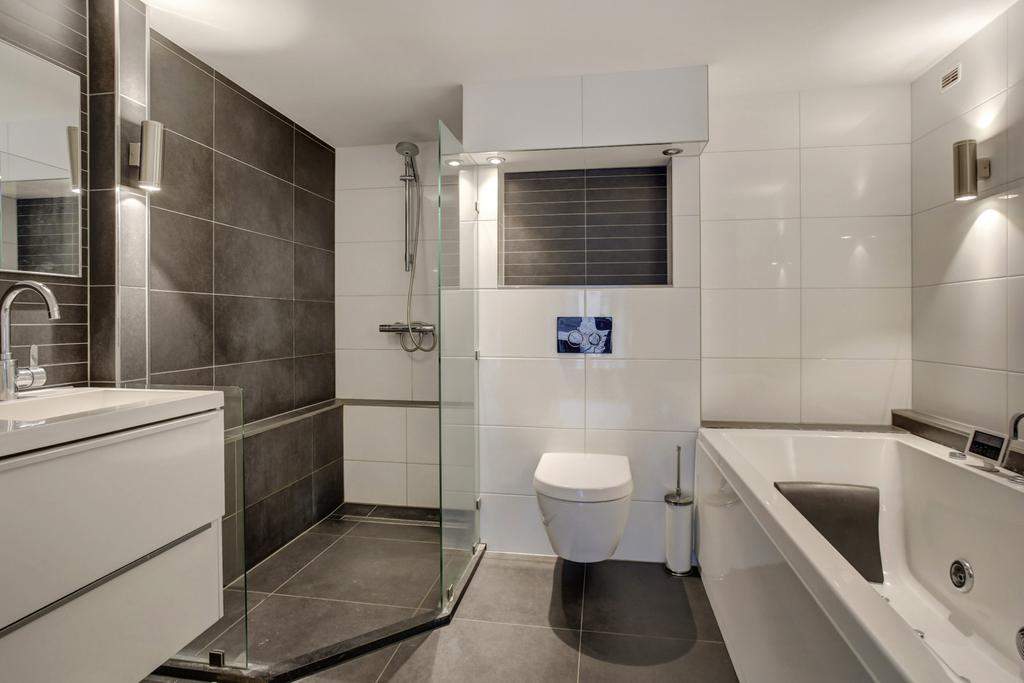 Wohnung Nicolaas Beetsstraat, Utrecht - Zur Miete