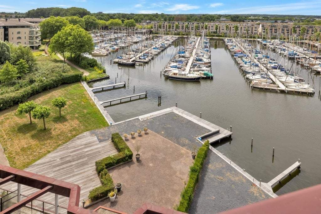 Penthouse Labradorstroom, Huizen - Te huur