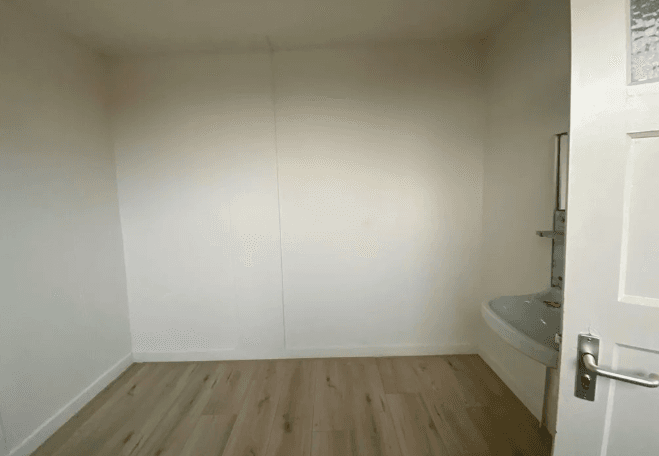 Zimmer zu vermieten Rembrandt van Rijnstraat, Groningen