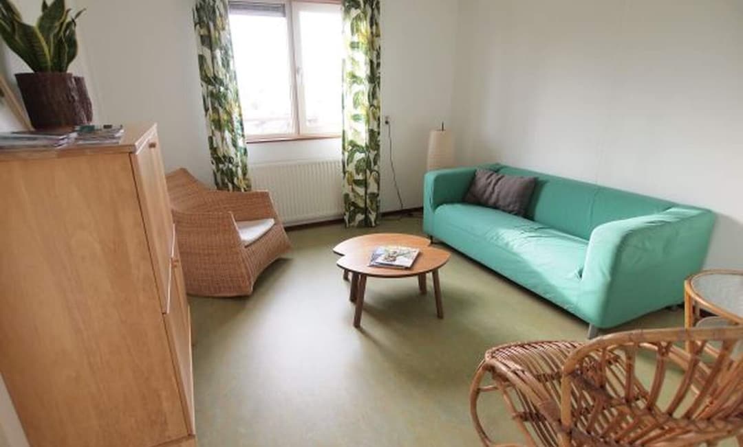 Appartement Meteorenweg, Amsterdam - Te Huur