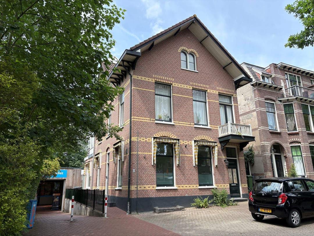 Wohnung Oranjestraat 111, Arnhem - Zu Vermieten