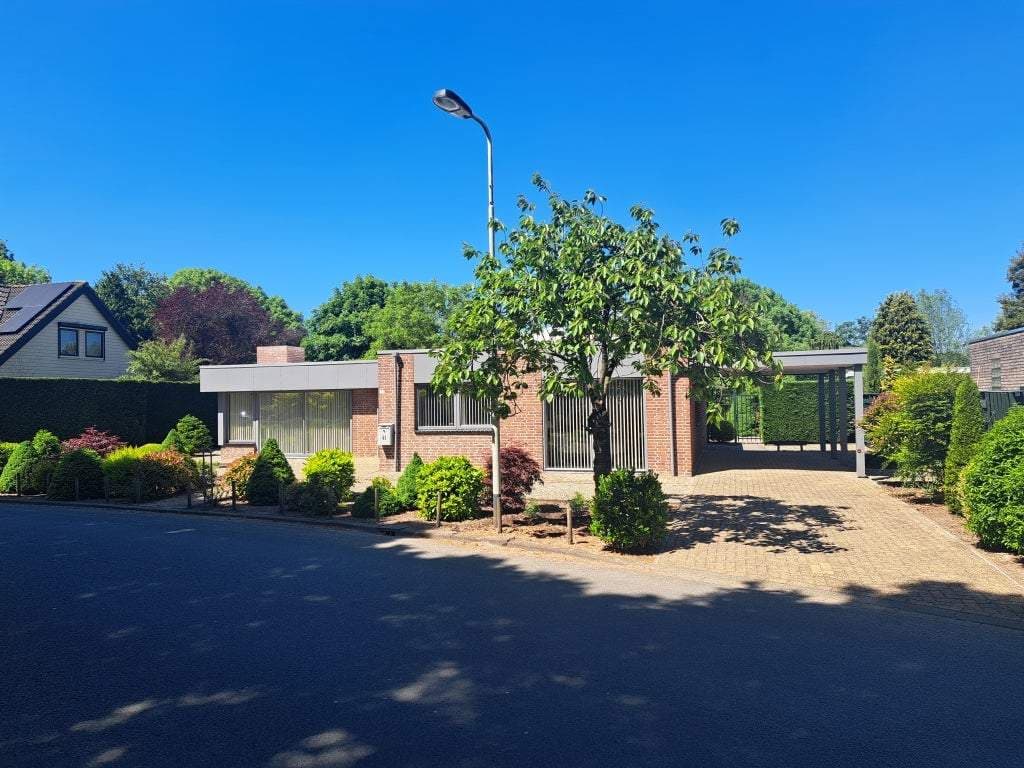 House Zoutlaan, Oudenbosch - For Rent