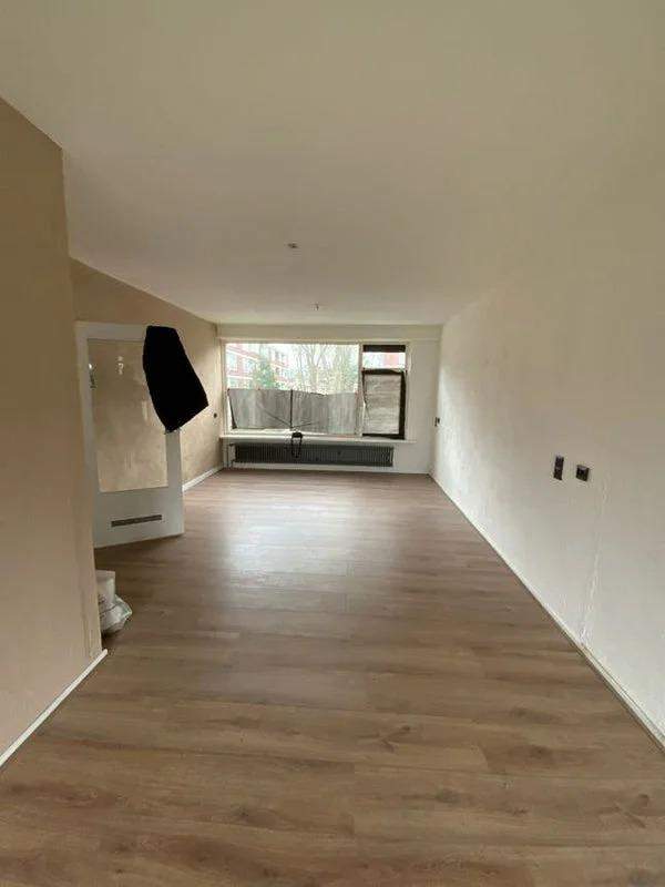 Appartement Non Meublé Ruigoord, Rotterdam - À Louer