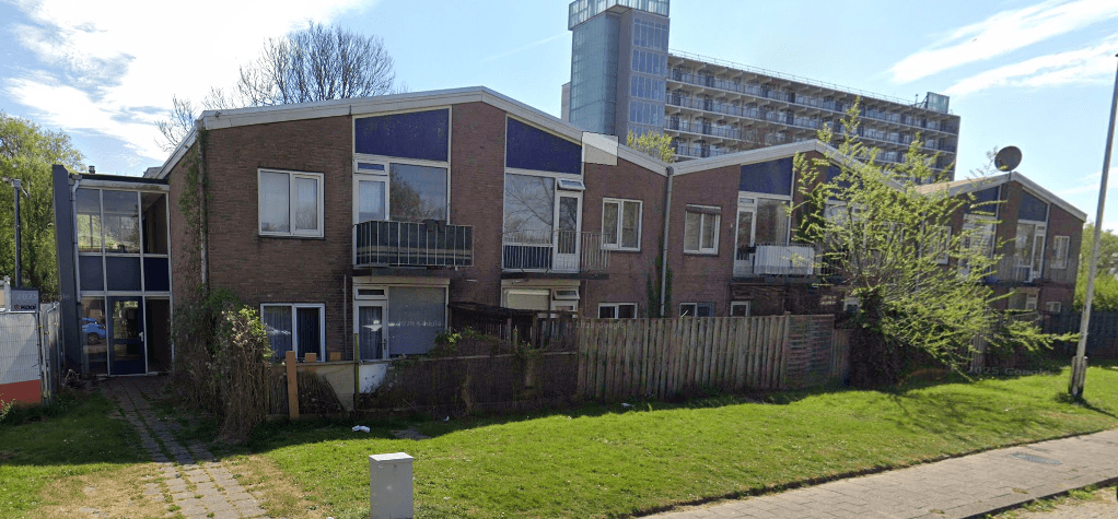 Boendalehof 64, Alkmaar - Wohnung