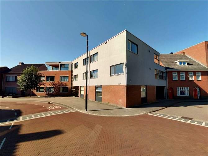 Room in Student Flat, Heezerweg, Eindhoven - For Rent