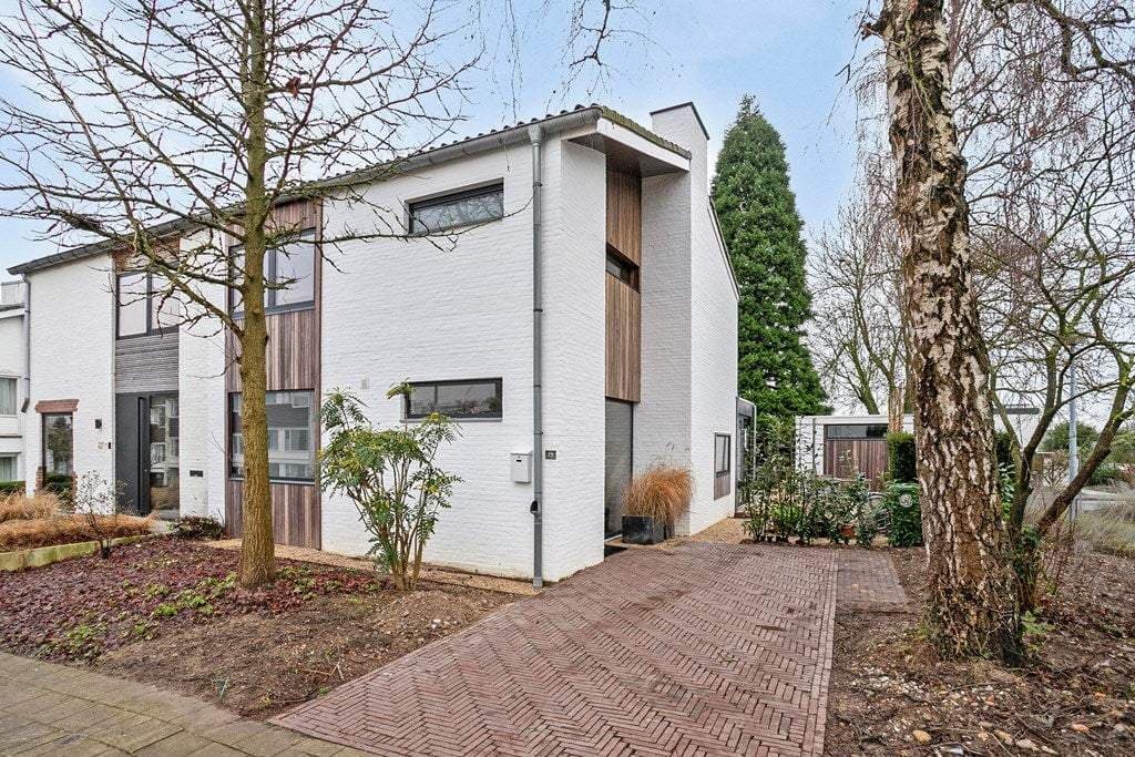 Huis Porthoslaan 29, Maastricht - Te Huur