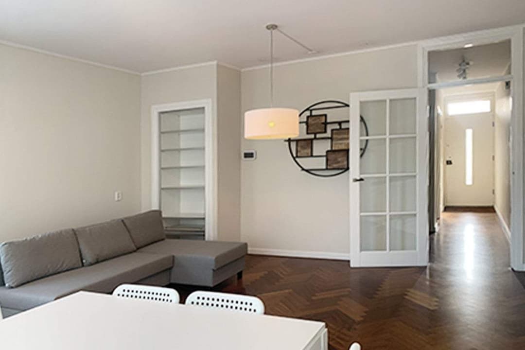 Appartement Laan van Nieuw-Oost-Indië 185, La Haye - À louer