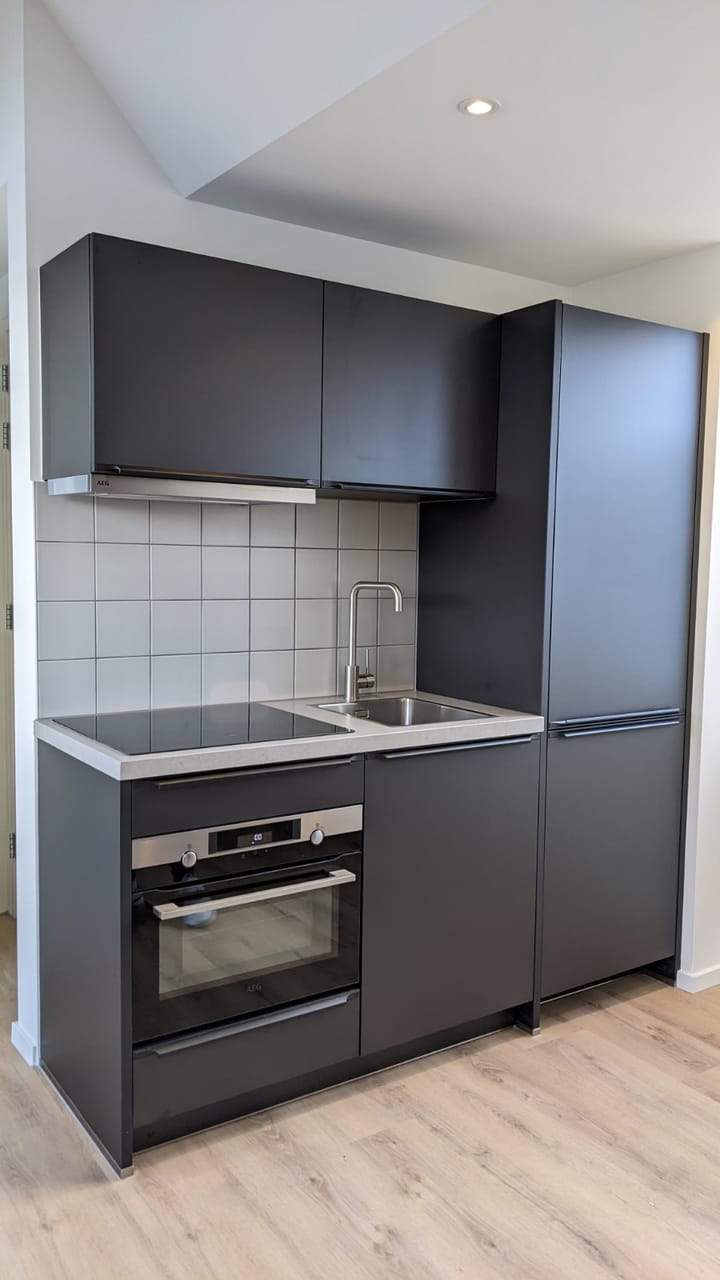 Apartamento Markt 2e, Breukelen - 2 habitaciones