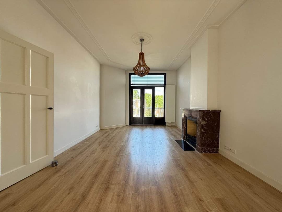 Wohnung Van Beverningkstraat, Den Haag - Zu Vermieten