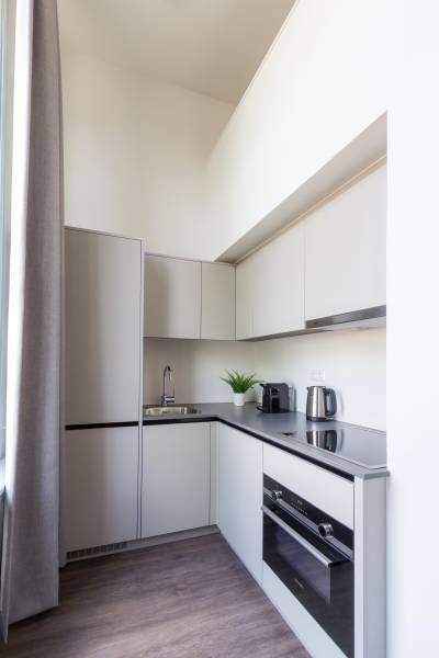 Flat Heuvelring, Tilburg - Zur Miete