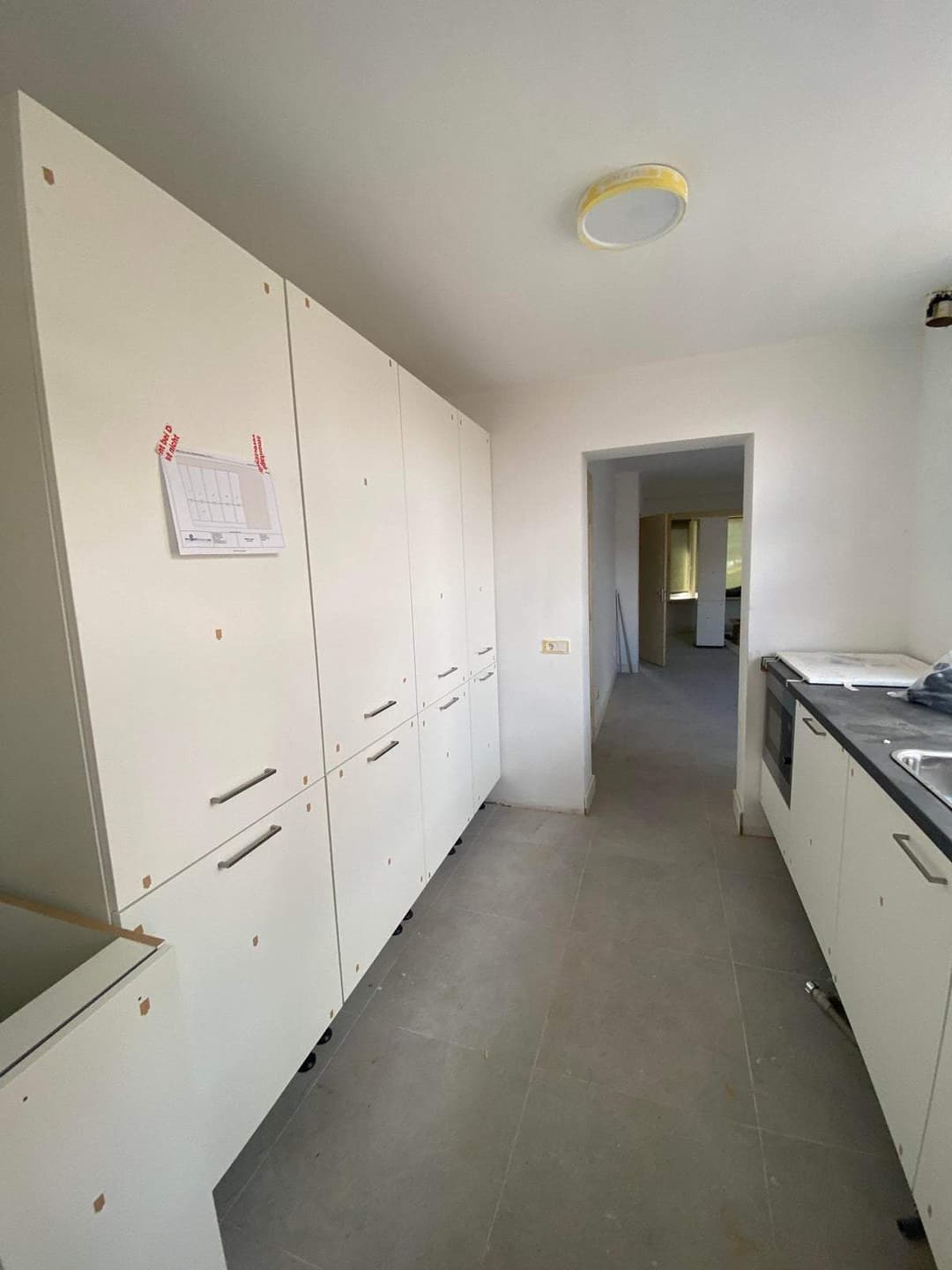 Flat Vlierstraat, Enschede - For Rent
