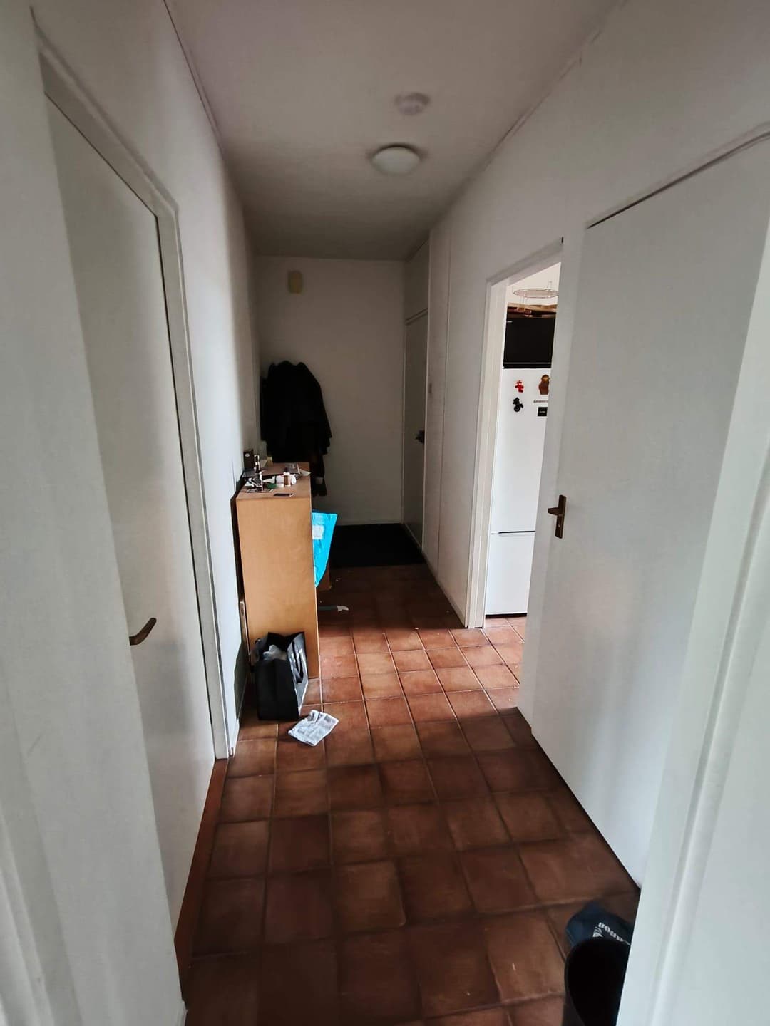 Ongemeubileerde Kamer Pisanostraat, Eindhoven - Te Huur
