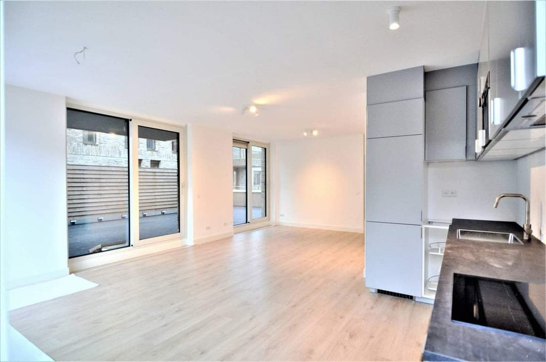 Flat Faas Wilkesstraat, Amsterdam - For Rent