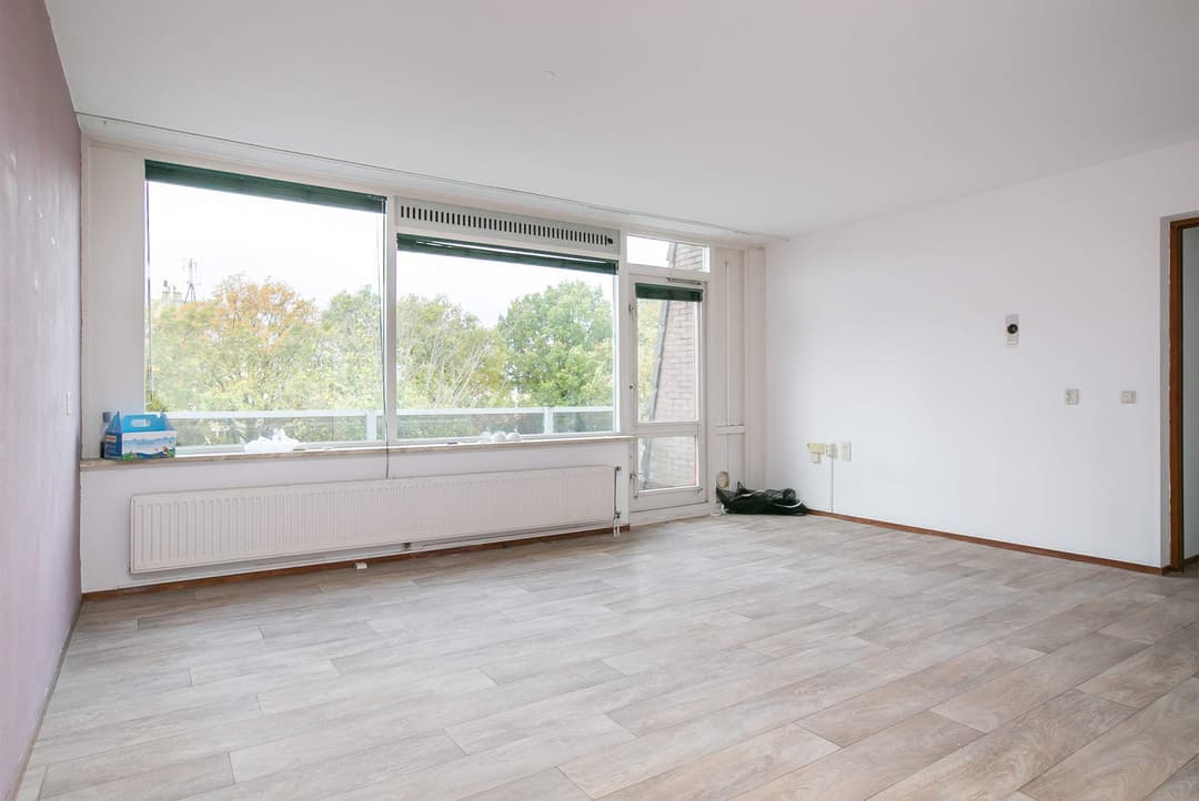 Appartement Opwettensemolen 122, Eindhoven - Te Huur