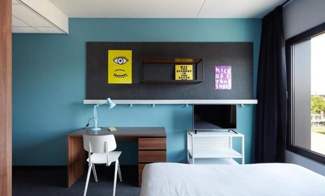 Appartement Boterdiep, Groningen - Te Huur