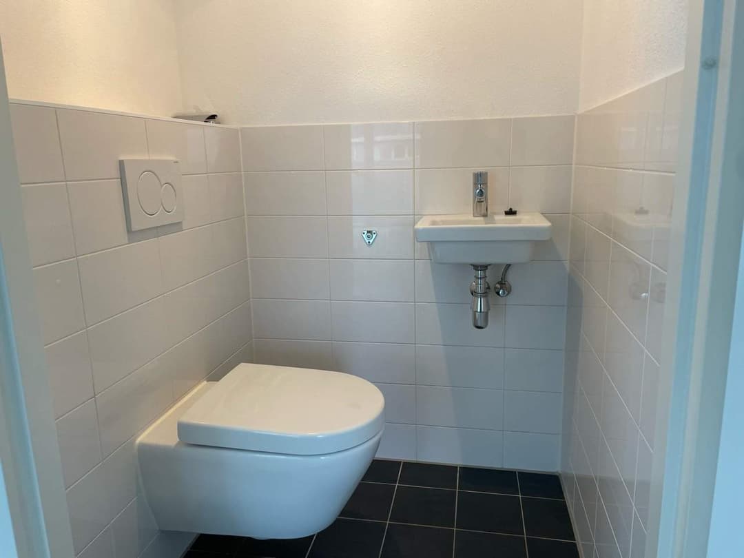 Appartement Spijkerboorweg 151, Haarlem - Te Huur