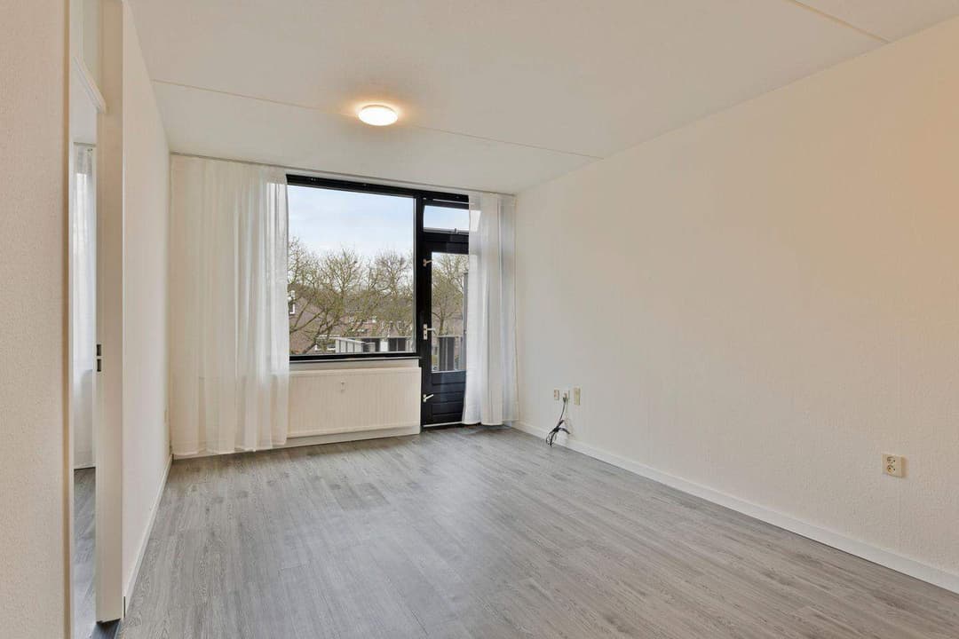 1-Bedroom Apartment Trappendaal, Maastricht - For Rent